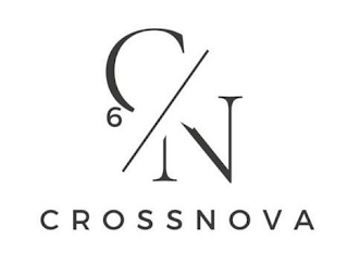 C6 N CROSSNOVA logo