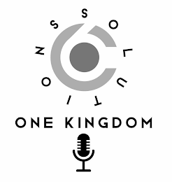 C6 SOLUTIONS ONE KINGDOM logo