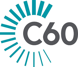C60 logo