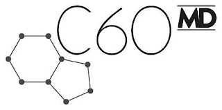 C60 MD logo