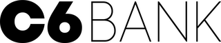 C6BANK logo
