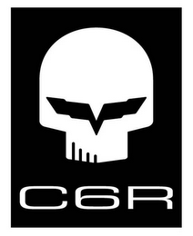 C6R logo