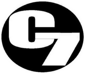 C7 logo