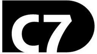 C7 logo