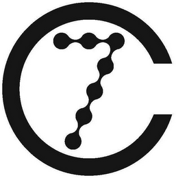 C7 logo