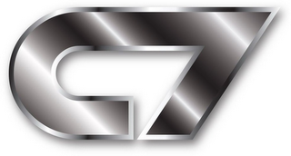 C7 logo