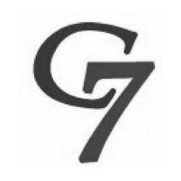 C7 logo