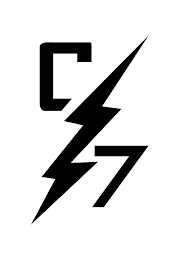 C7 logo