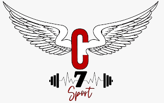 C7 SPORT logo