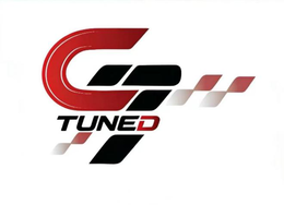 C7 TUNED logo
