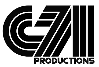 C71 PRODUCTIONS logo