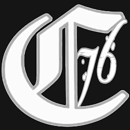 C76 logo