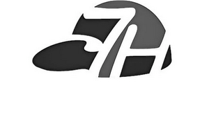C7H logo