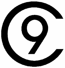C9 logo
