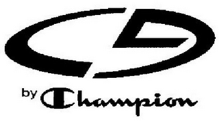 C9 BY CHAMPION logo