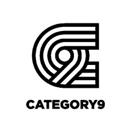 C9 CATEGORY9 logo
