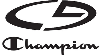 C9  CHAMPION logo