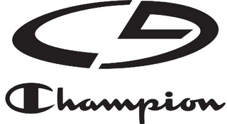 C9 CHAMPION logo
