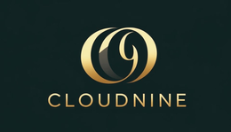 C9 CLOUDNINE logo
