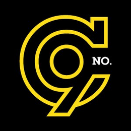 C9 NO. logo