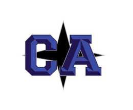 CA logo