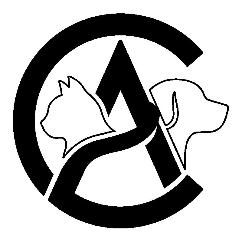 CA logo