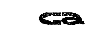 CA logo