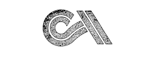 CA logo