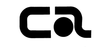 CA logo