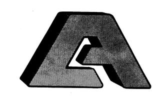 CA logo