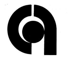 CA logo