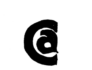 CA logo