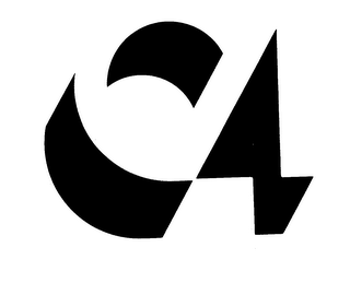 CA logo