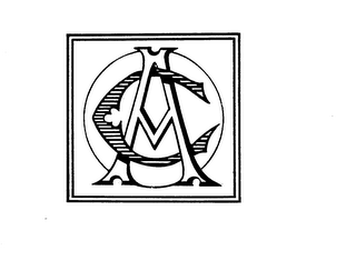 CA logo
