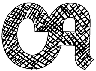 CA logo
