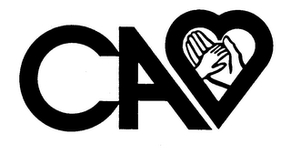CA logo