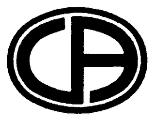 CA logo