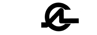 CA logo