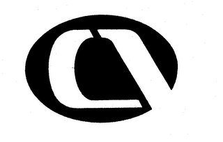 CA logo