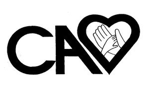 CA logo