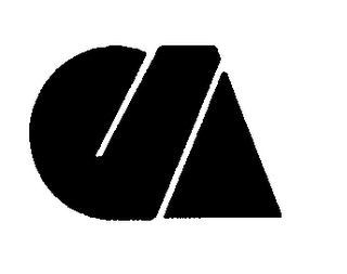 CA logo