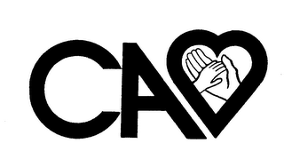 CA logo