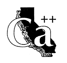 CA++ logo