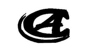 CA logo