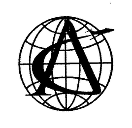 CA logo
