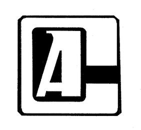 CA logo