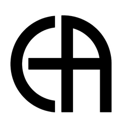 CA logo