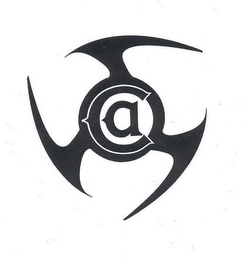 CA logo