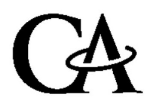 CA logo