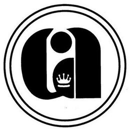 CA logo